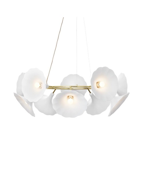 Nuura Petalii 10 Pendant Lamp